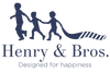 Henry & BROS. logo