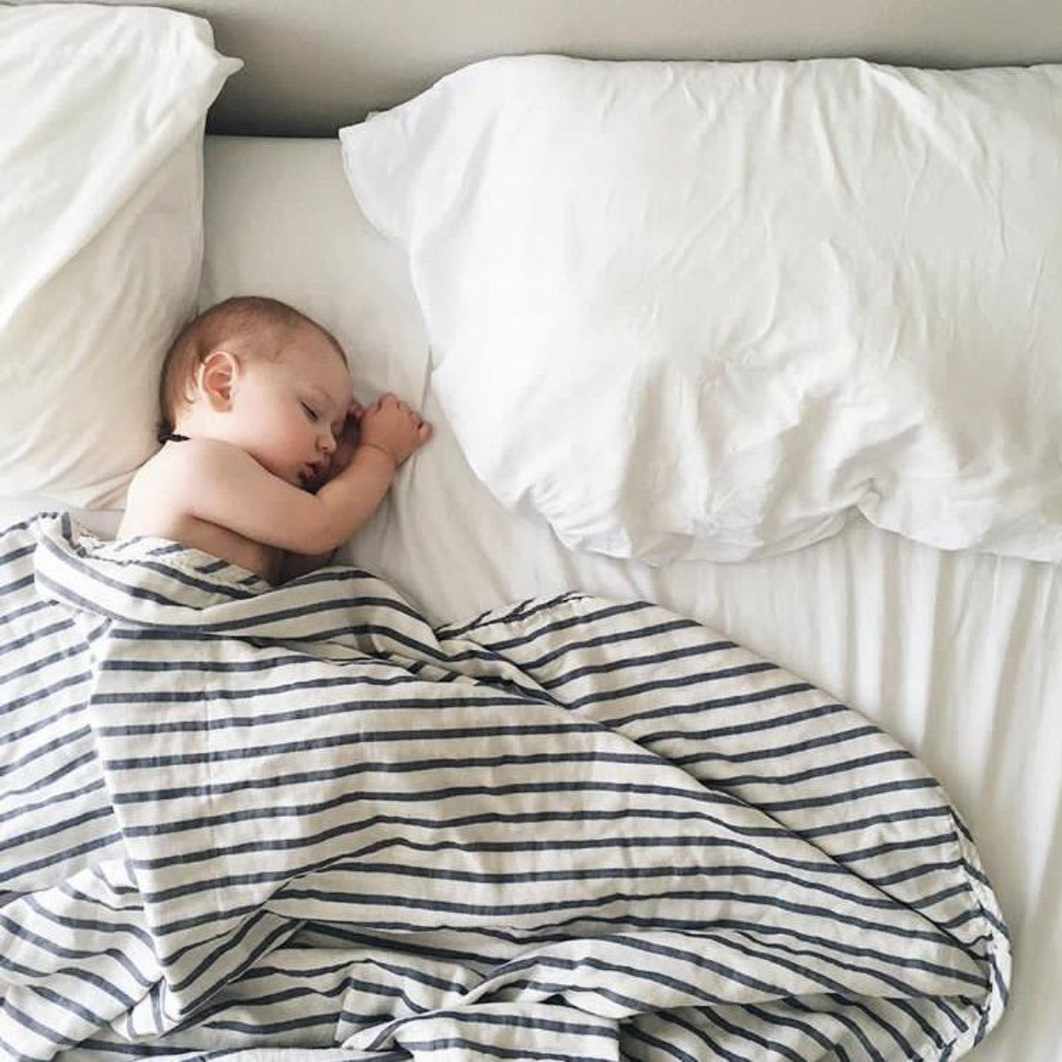 Large Toddler Blanket and Kids Nap Mat For Boys and Girls – Henry